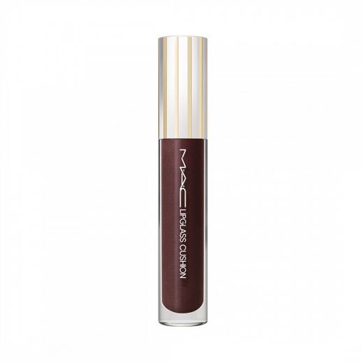 MAC Lipglass Cushion High-Pigment Lip Oil