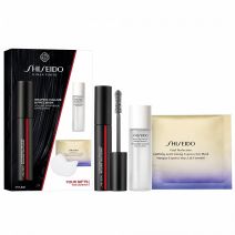 SHISEIDO Mascara Set 