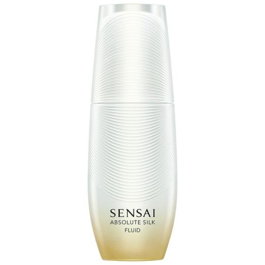 Sensai Absolute Silk Fluid