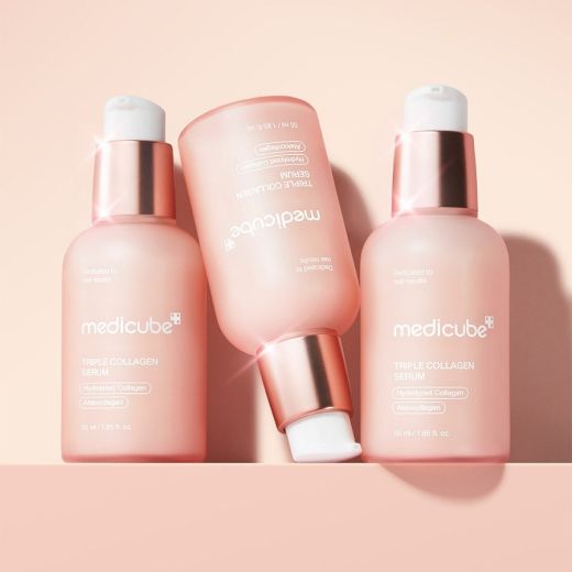 MEDICUBE Triple Collagen Serum 4.0