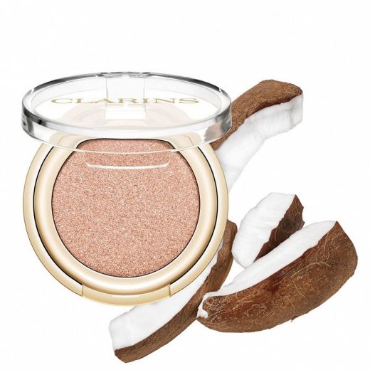 Clarins Ombre Skin Eyeshadow