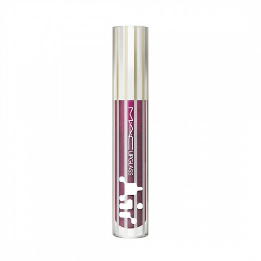 MAC Lipglass Air
