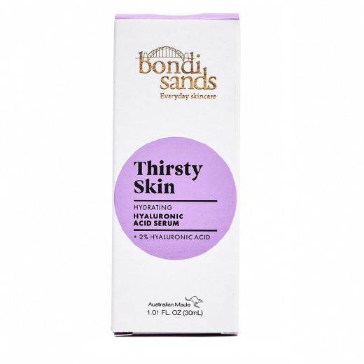 Bondi Sand Thirsty Skin Hyaluronic Acid Serum 