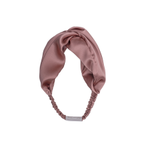 Katrina Silks Natural Silk Headband