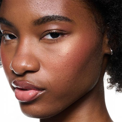 MAC Skinfinish Colourstruck Blush