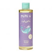 MINI-U Honey Cream Shampoo