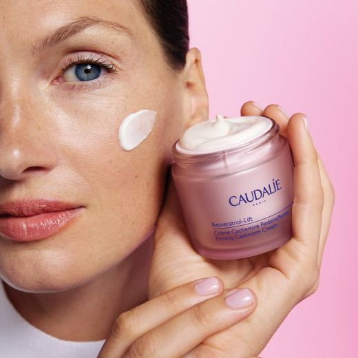 CAUDALIE Resveratrol-Lift Firming Cashmere Cream