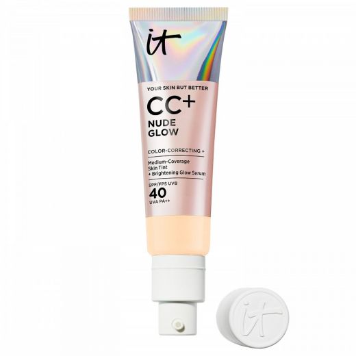 IT Cosmetics CC+ Nude Glow