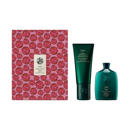 ORIBE Intensely Moisturising Shampoo And Conditioner Gift Set