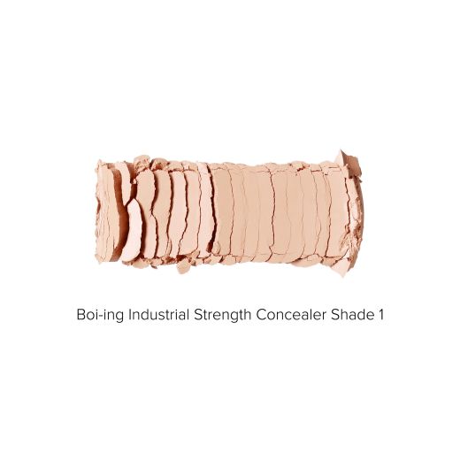 Benetit Cosmetics Boi-Ing Industrial Strength Concealer