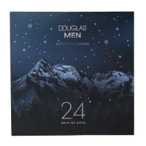 DOUGLAS COLLECTION MEN Advent Calenda