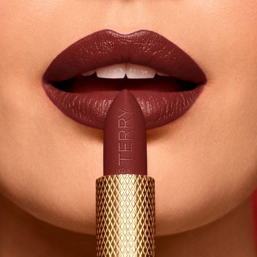 BY TERRY Lipstick Rouge Opulent