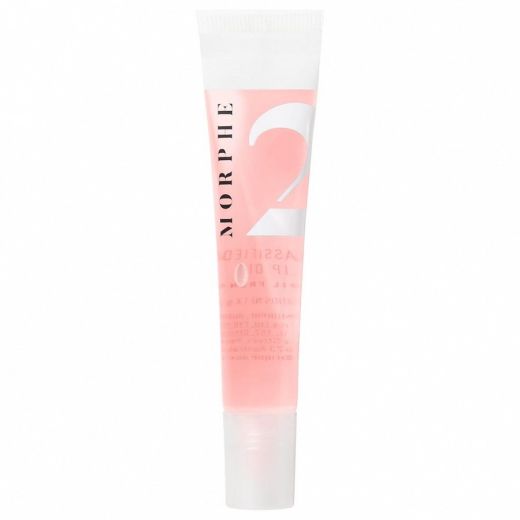 MORPHE 2 Glassified Lip Oil