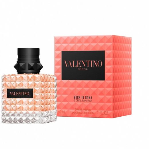 VALENTINO Born in Roma Coral Fantasy  30 ml