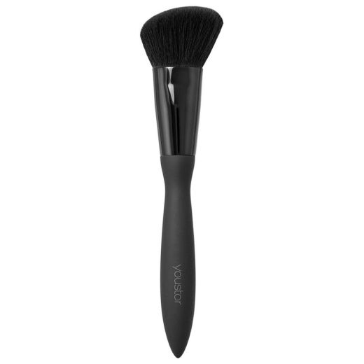 YOUSTAR Black Series Blush & Bronzer Brush