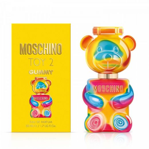 MOSCHINO Toy 2 Gummy