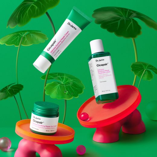 DR.JART + Cicapair™ Intensive Soothing Repair Gel Cream