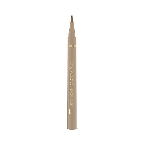 Catrice Cosmetics On Point Brow Liner