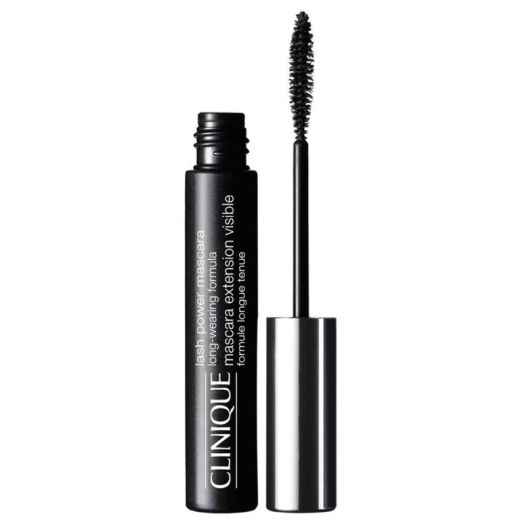 Clinique Lash Power Mascara  (Noturīga skropstu tuša ar pagarinošu un atliecošu efektu)