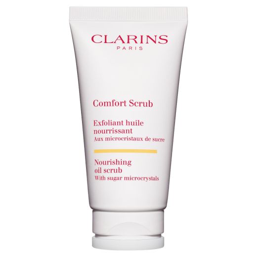 CLARINS Comfort Scrub 