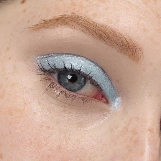 ABOUT FACE Fractal Glitter Eye Paint