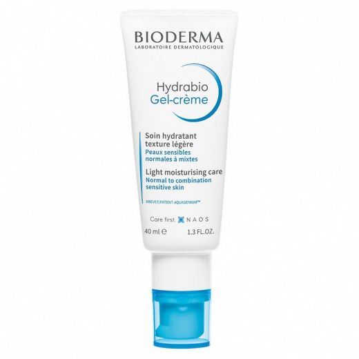 BIODERMA Hydrabio Gel-Crème