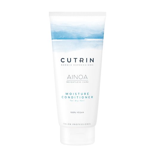 Cutrin Ainoa Moisture Conditioner