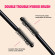 BENEFIT COSMETICS Badgal Bounce - Doubled Sided Brush Volumizing Mascara