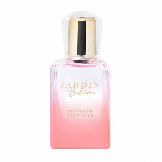 JARDIN BOHEME Escapade Tropicale 