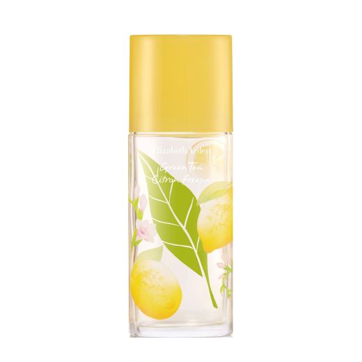 Elizabeth Arden Green Tea Citron Freesia