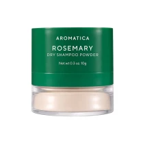 AROMATICA Rosemary Dry Shampoo Powder