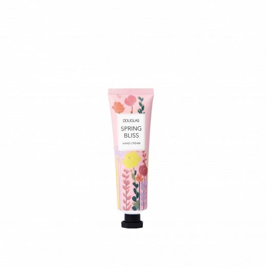 DOUGLAS COLLECTION Spring Bliss Hand Cream Pink 