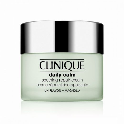 CLINIQUE Daily Calm™ Soothing Repair Cream