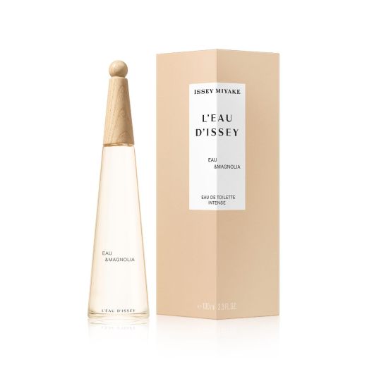 Issey Miyake L'eau D'issey Eau & Magnolia