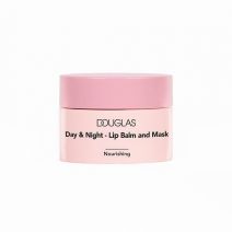 DOUGLAS COLLECTION MAKE-UP Day & Night Lip Balm and Mask