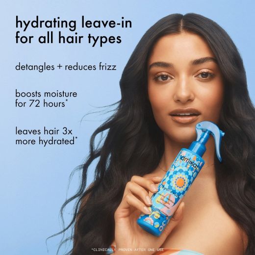 AMIKA Set Hydration Hall Of Fame