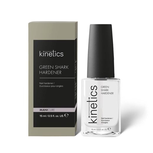 KINETICS Nail Hardener Shark