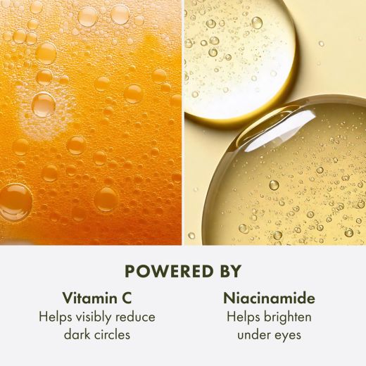 ORIGINS GinZing™ Refreshing Eye Cream 