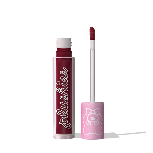 Lime Crime Plushies Liquid Lipstick