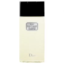 DIOR Eau Sauvage Shower Gel For Him  (Parfimēta dušas želeja vīrietim)