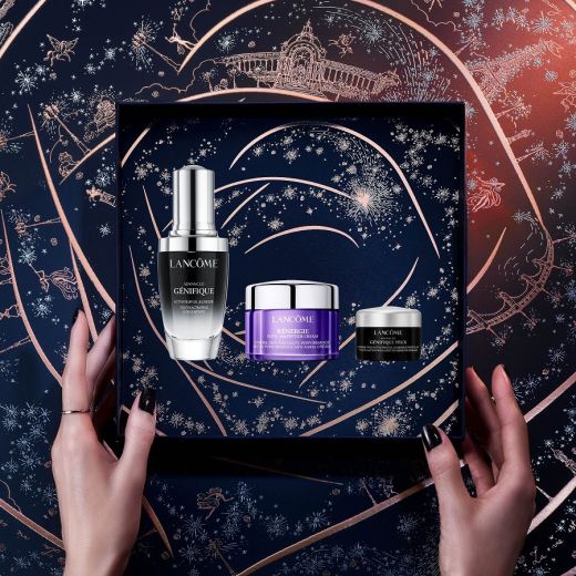 LANCÔME Advanced Génifique Serum Skincare Set - Limited Edition 