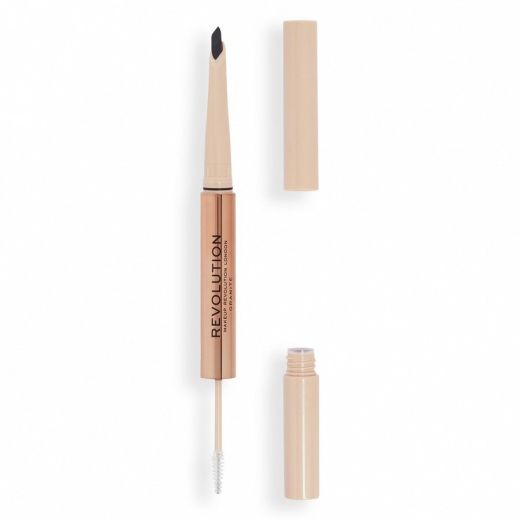 REVOLUTION MAKE-UP Fluffy Brow Filter