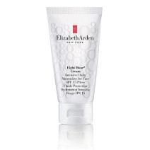 Elizabeth Arden 8 Hour Cream Intensive Daily Moisturizer For Face SPF 15  (Intensīvs ikdienas mitrin