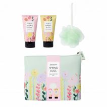 DOUGLAS COLLECTION Spring Bliss Wellness Bag Set 