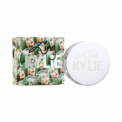 KYLIE COSMETICS King Kylie Loose Powder Highlighter 