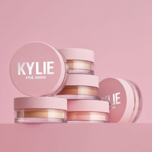 Kylie Cosmetics Loose Powder