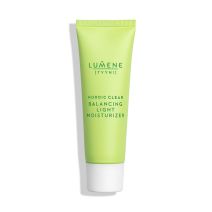 LUMENE TYYNI Nordic Clear Balancing Light Moisturizer 