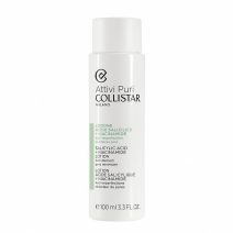 Collistar Attivi Puri Salicylic Acid + Niacinamide Lotion