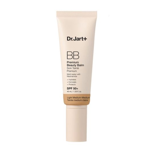 DR.JART+ Premium Beauty Balm SPF 50+