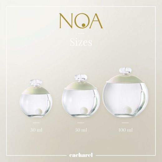 CACHAREL Noa 